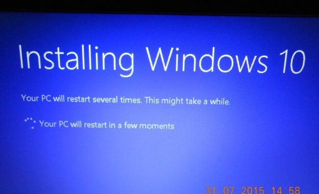 Η Microsoft αναβαθμίζει τα Windows 10 στις 17 Οκτωβρίου